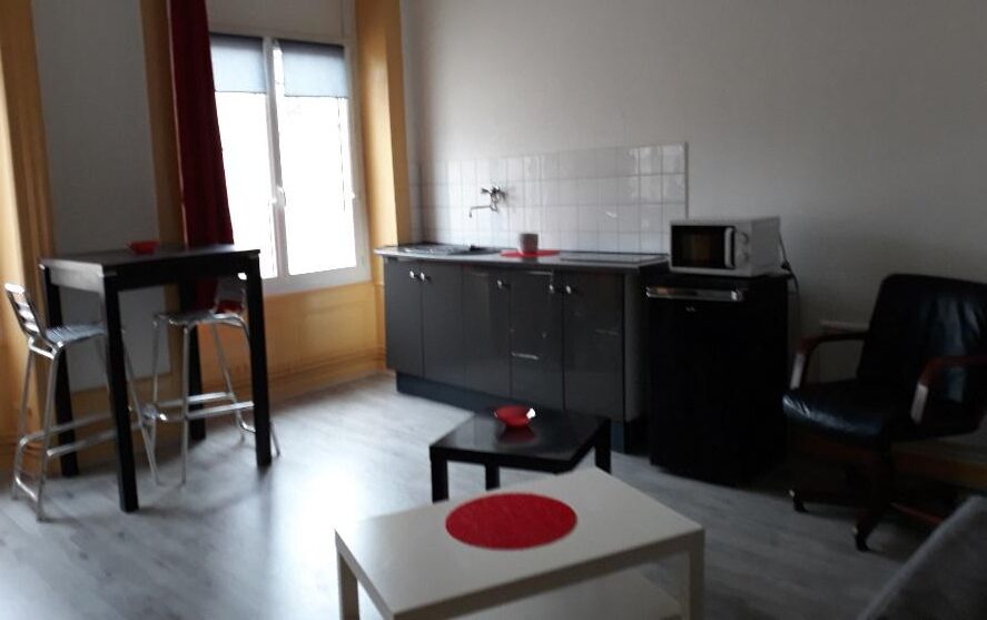 Centre-ville Saint-etienne — photo 3