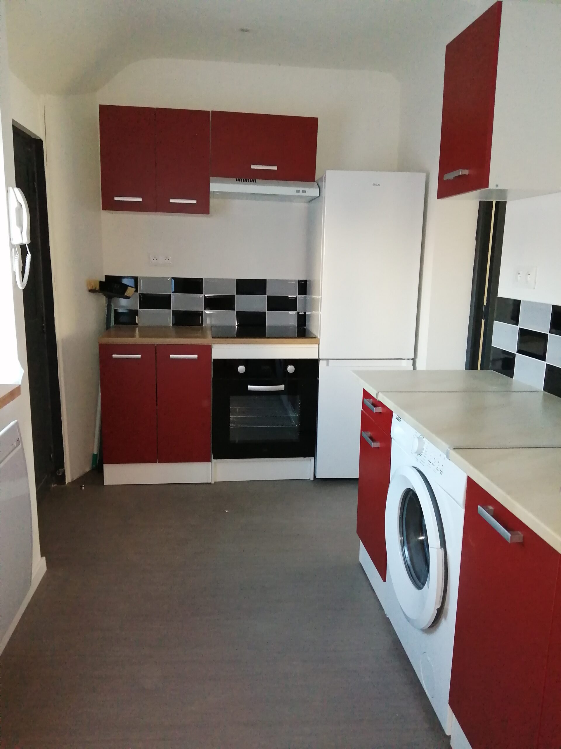 34 - 36 rue de Bourgogne