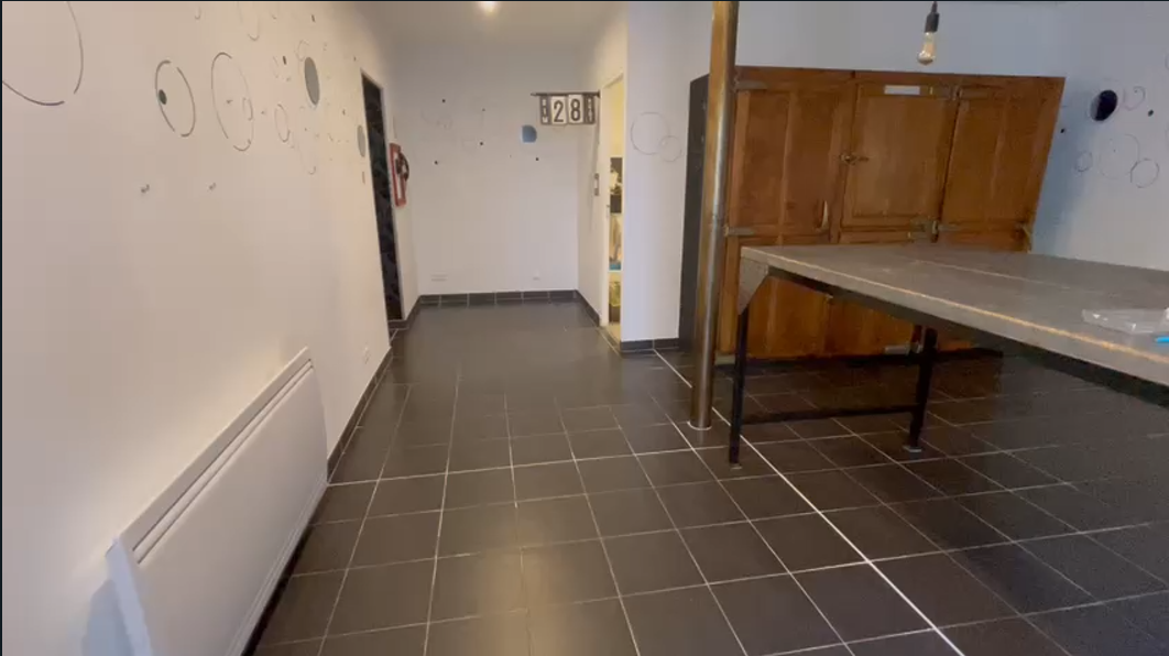 Colocation - 9 rue Philippe Thomas