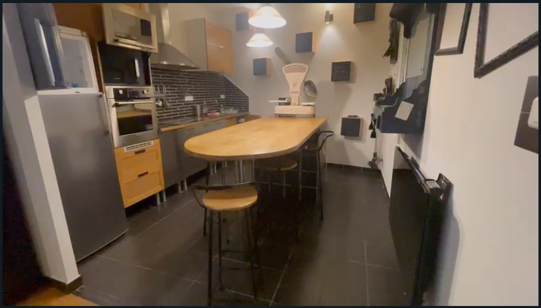 Colocation - 9 rue Philippe Thomas — photo 3