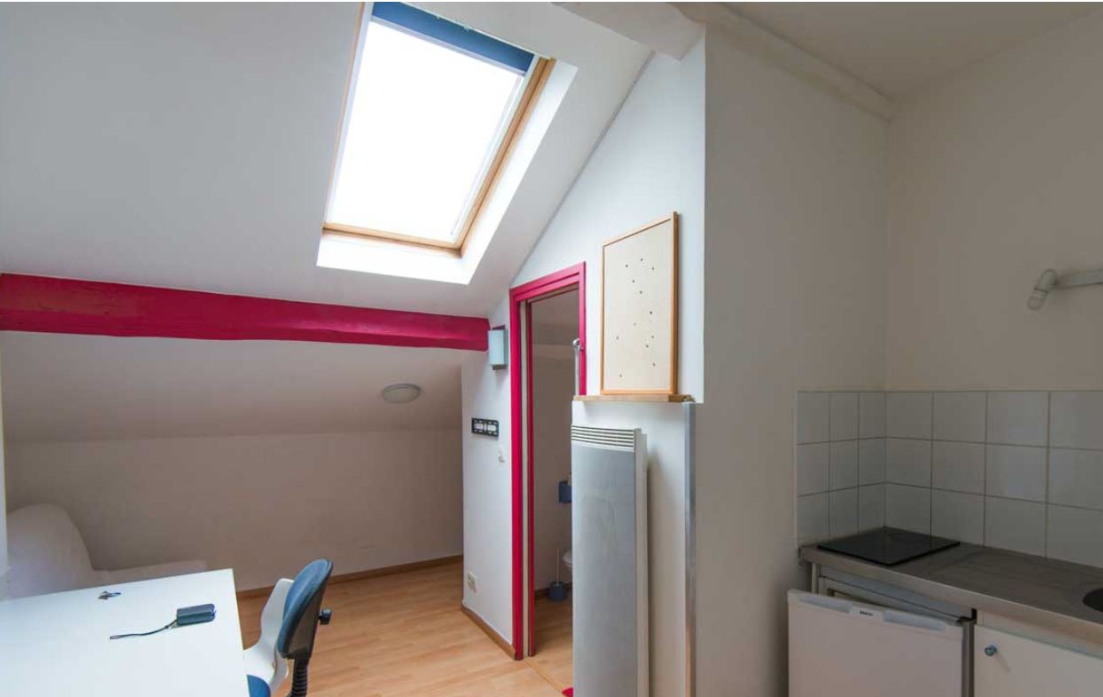 Fauriel — photo 3