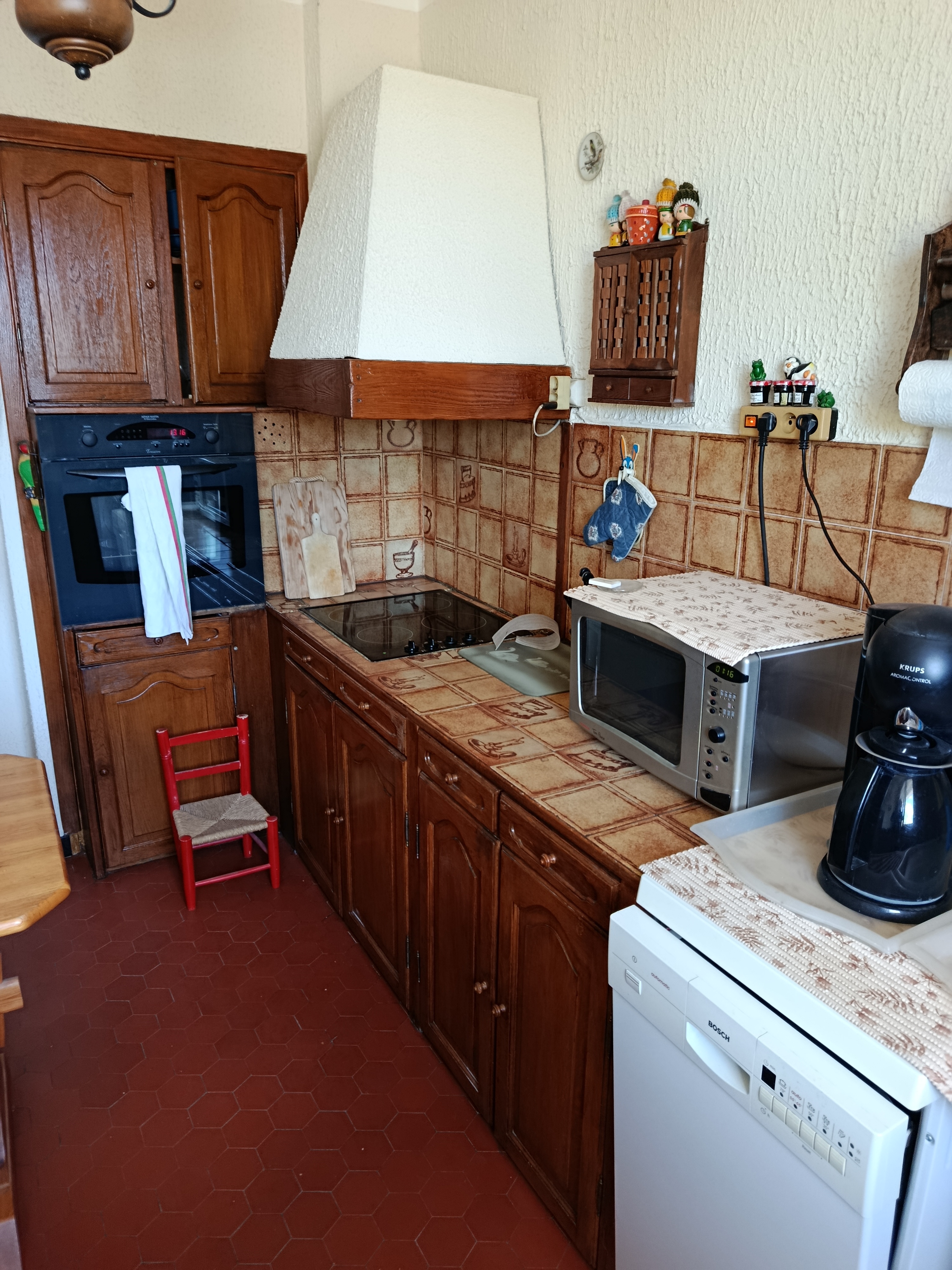 T3 Crêt du loup — photo 2