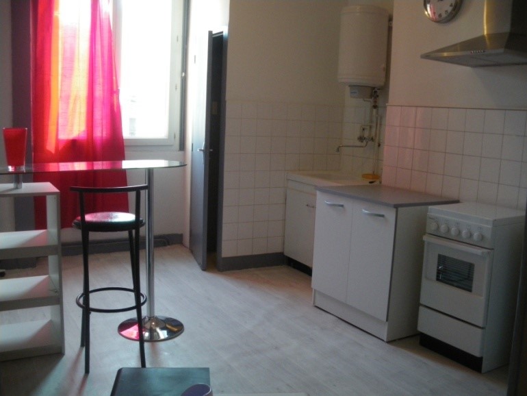 Centre-ville — photo 2
