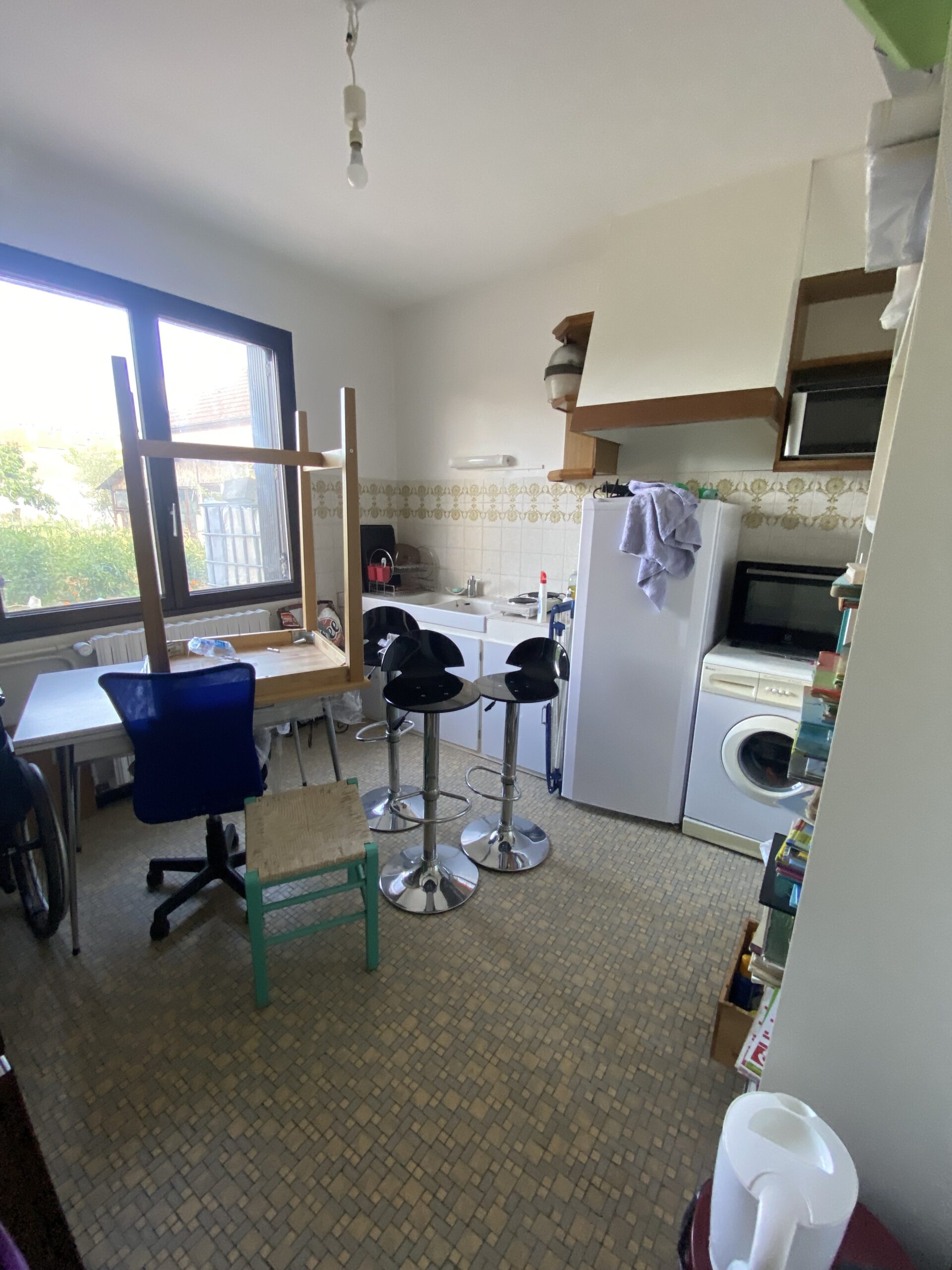 Chambre - 8 chemin des Ozières — photo 3