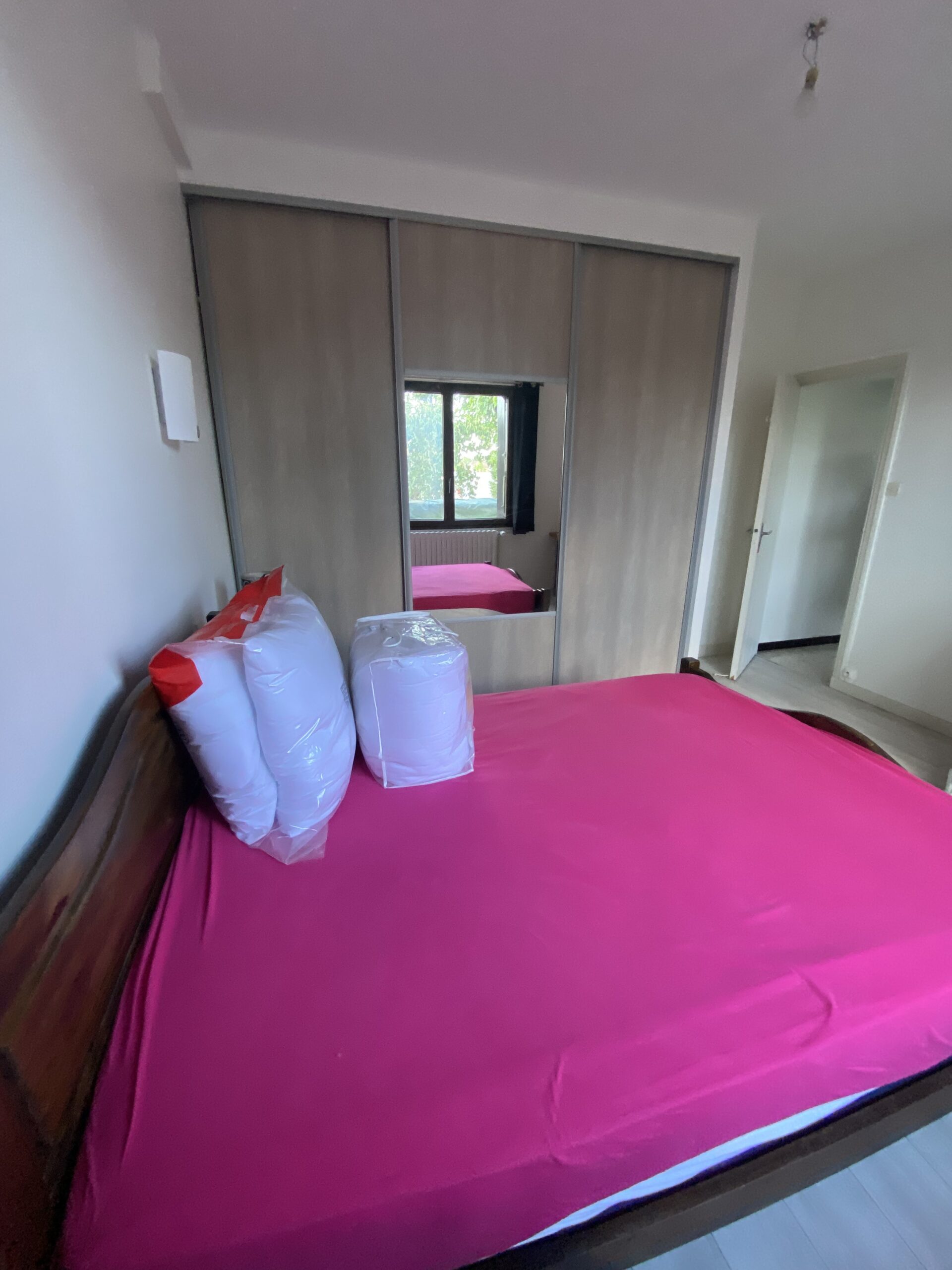 Chambre - 8 chemin des Ozières — photo 2
