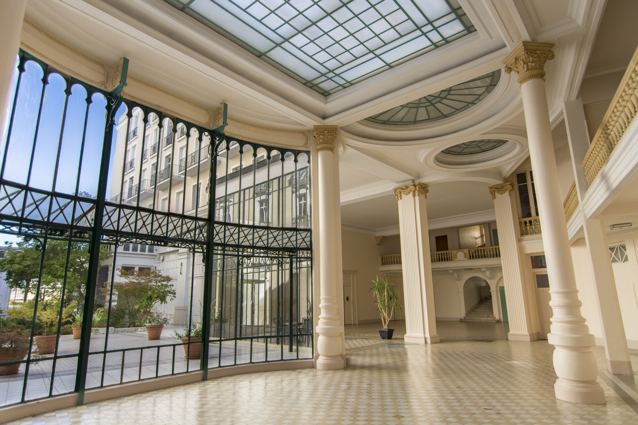 26, rue Maréchal Foch - Vichy — photo 2