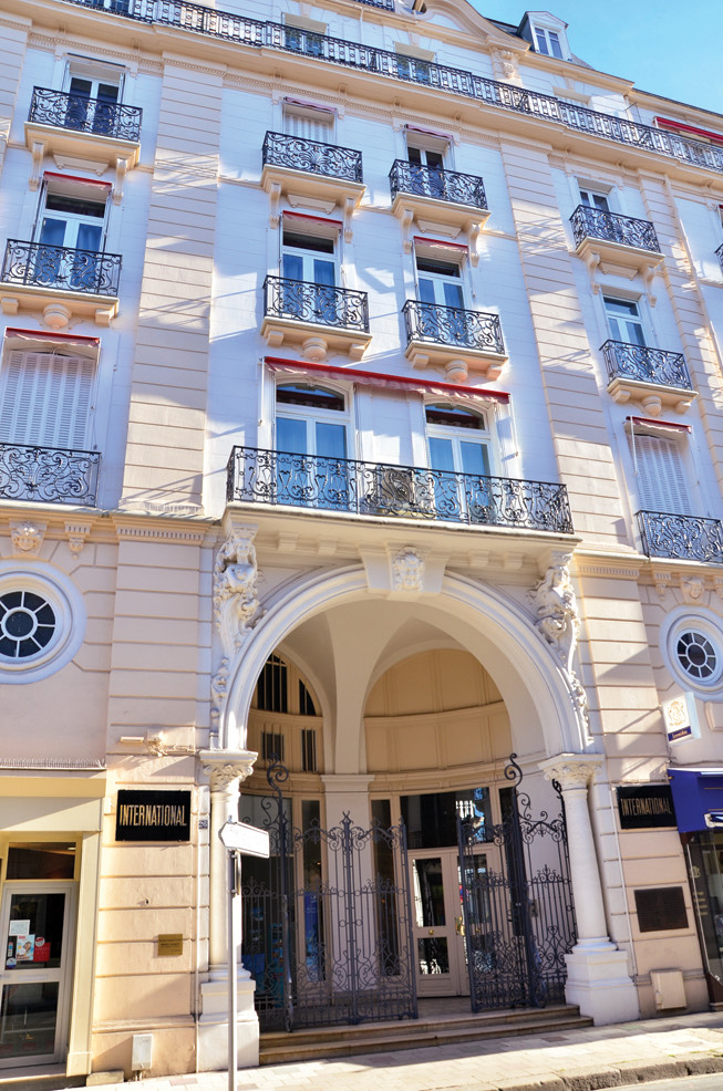 26, rue Maréchal Foch - Vichy