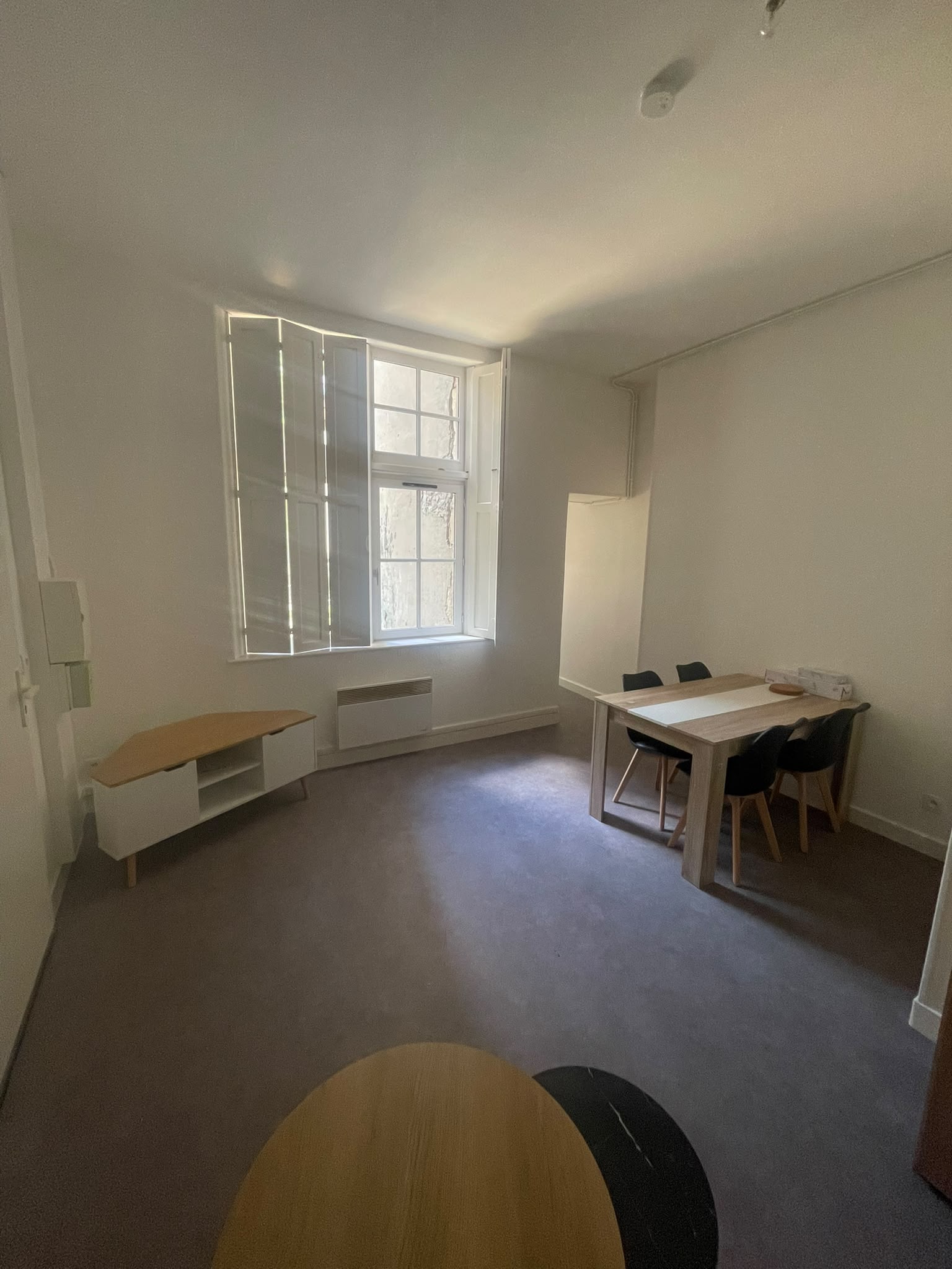 Studio - 16 rue du pont Ginguet
