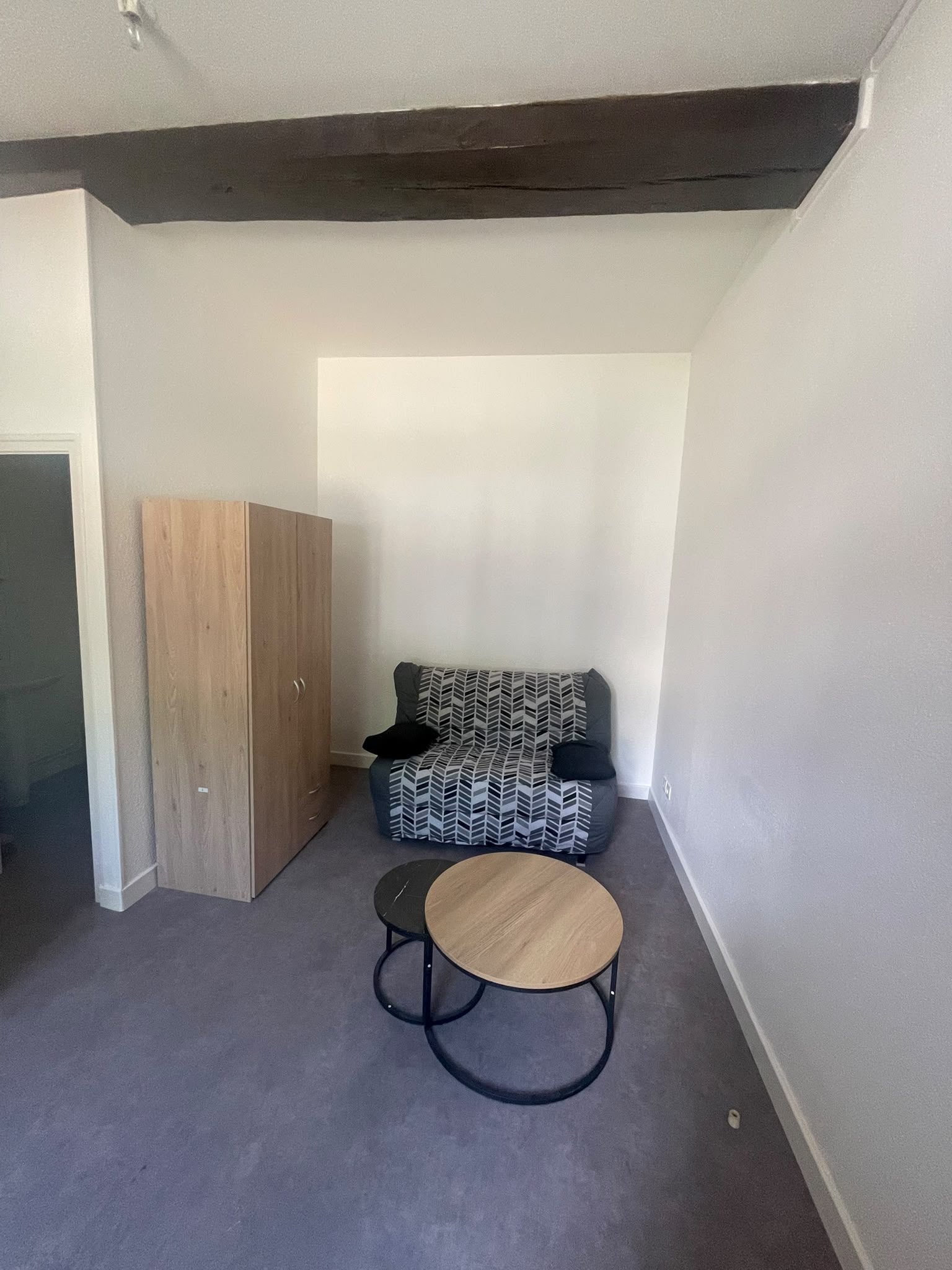 Studio - 16 rue du pont Ginguet — photo 2