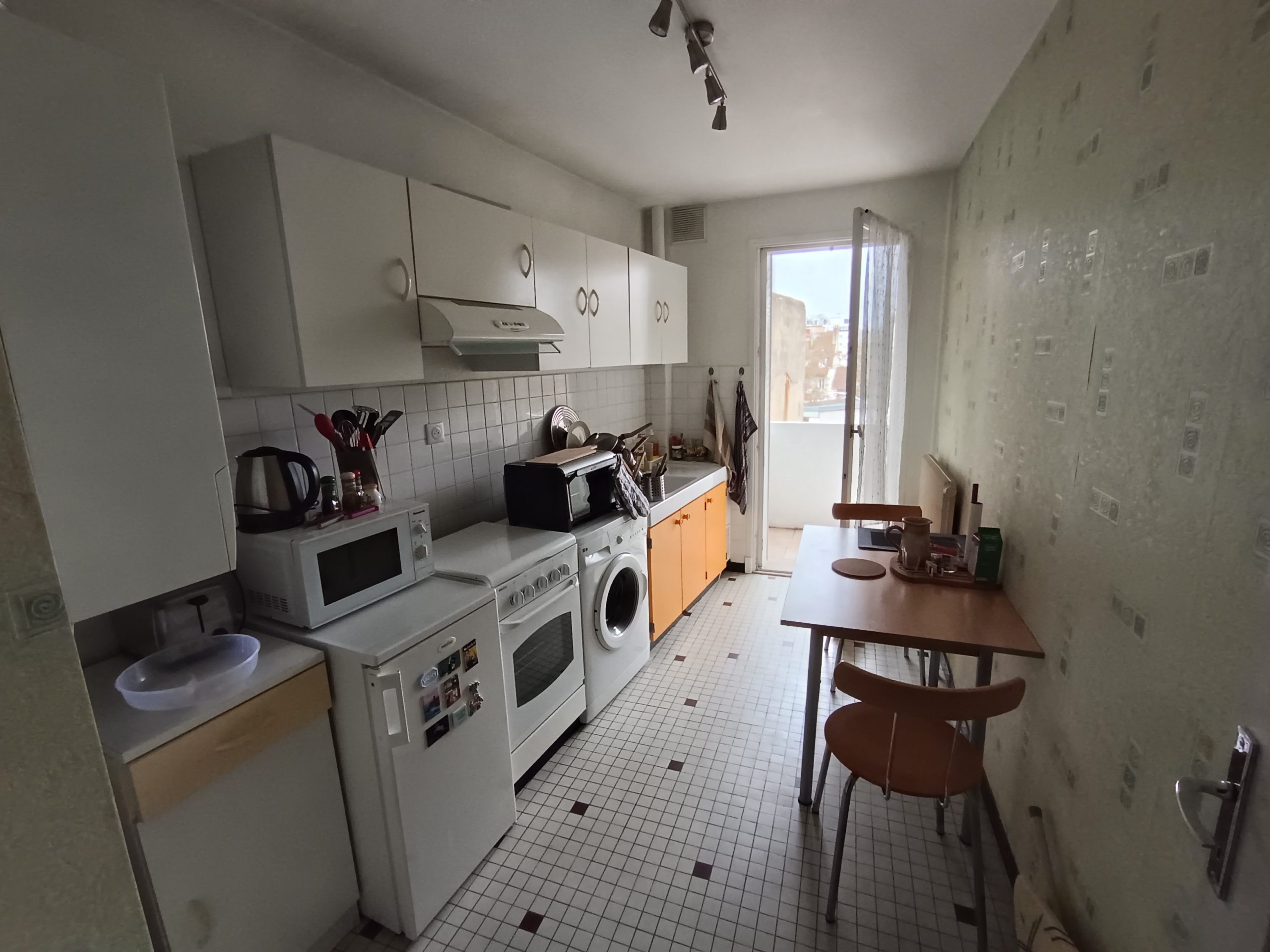 109 rue Maréchal Lyautey — photo 3
