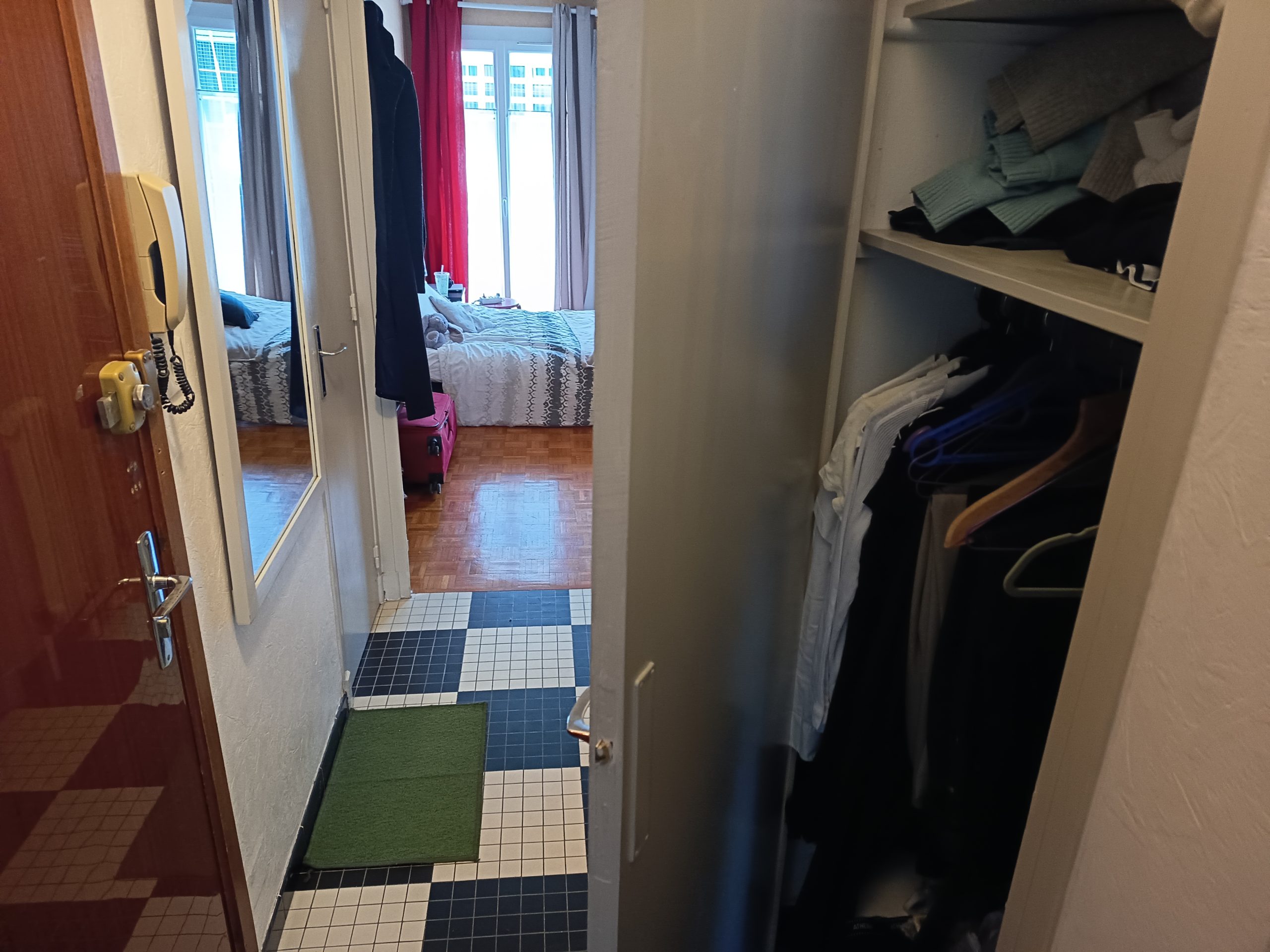 109 rue Maréchal Lyautey — photo 2