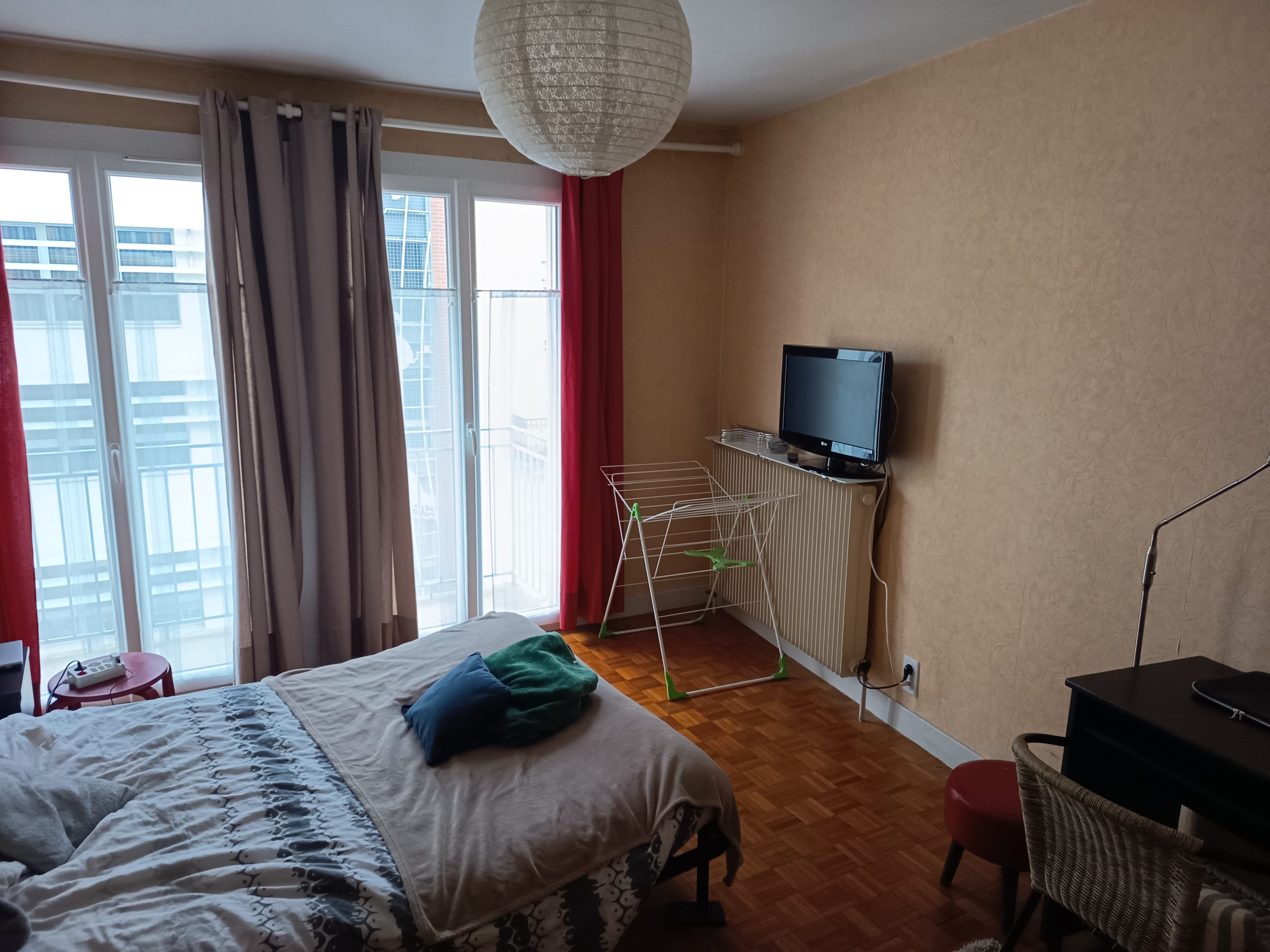 109 rue Maréchal Lyautey