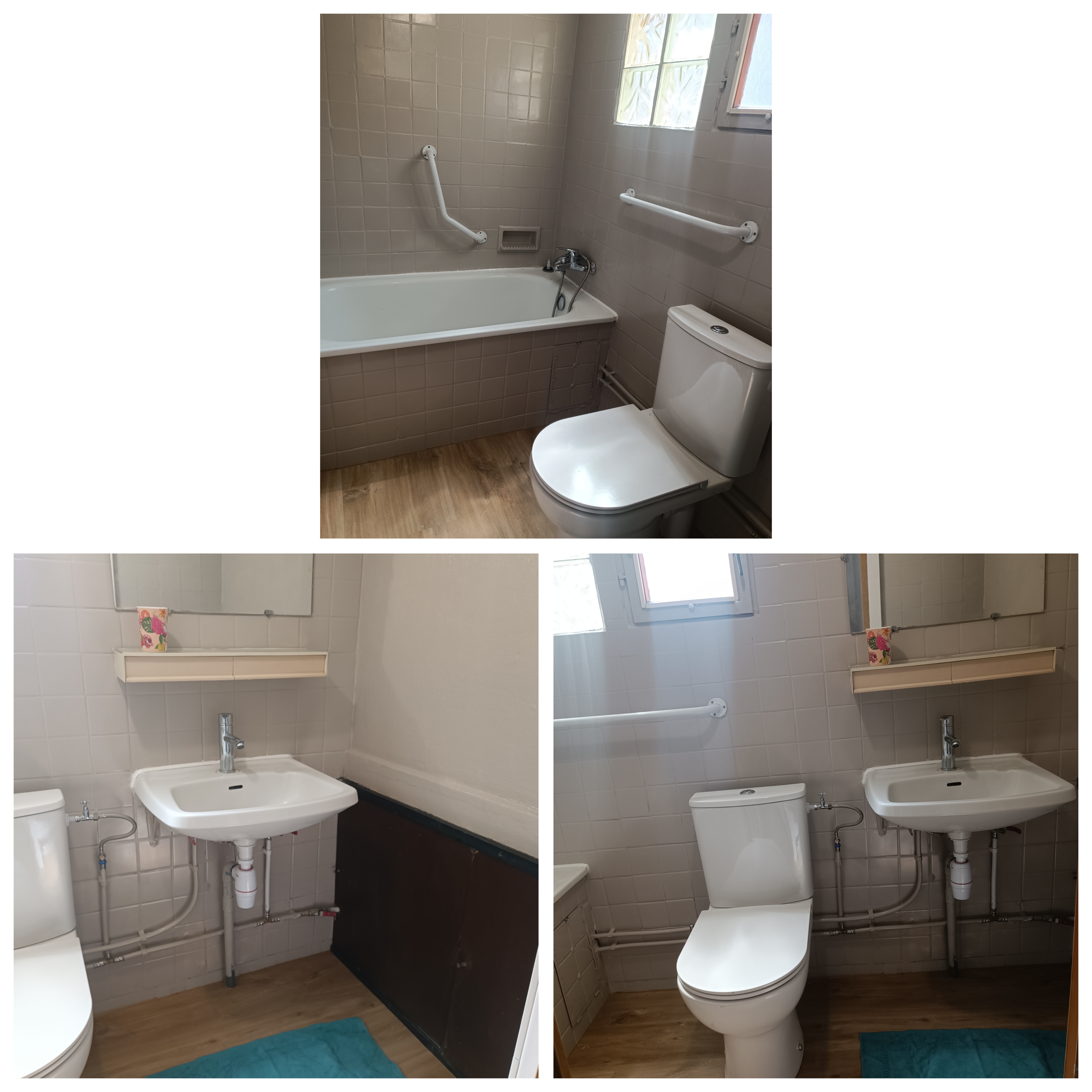 Studio duplex  25 m² — photo 2